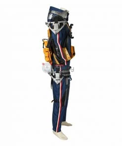 SAM Costumes Death Stranding Cosplay Costumes -Cosplay Sales Store 2 800x800 311