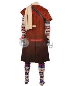Sekiro Costumes Sekiro Shadows Die Twice Cosplay Costume -Cosplay Sales Store 2 800x800 313