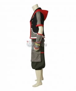 Sora Cosplay Costume Kingdom Hearts 3 Cosplay Costume -Cosplay Sales Store 2 800x800 315