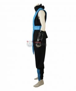 Sub-Zero Costume Mortal Kombat X Cosplay Costumes -Cosplay Sales Store 2 800x800 318