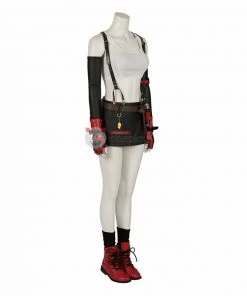 Tifa Costume Final Fantasy VII Remake Cosplay Costume -Cosplay Sales Store 2 800x800 324