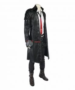 Top Level PUBG Coat Set Cosplay Costume -Cosplay Sales Store 2 800x800 330