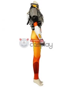 Tracer Costumes Overwatch 2 Lena Oxton Cosplay Costume -Cosplay Sales Store 2 800x800 332