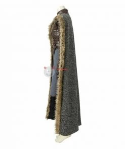 Arya Stark Costume Game of Thrones 8 Cosplay Costume -Cosplay Sales Store 2 800x800 336