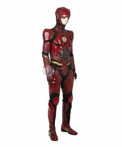 Barry Allen Cosplay Costume TF Cosplay Suit -Cosplay Sales Store 2 800x800 337