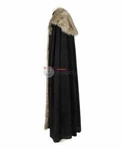 Jon Snow Cosplay Costume Aegon Targaryen Halloween Suit -Cosplay Sales Store 2 800x800 353