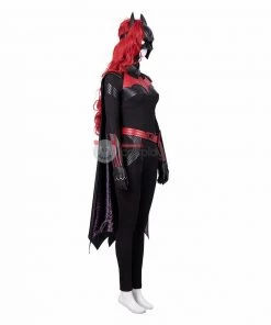 Kate Kane Halloween Suit Woman Black Costume -Cosplay Sales Store 2 800x800 357