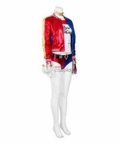 Brooklyn Gotham City Female HQ Halloween Cosplay Costumes Deluxe Version -Cosplay Sales Store 2 800x800 36