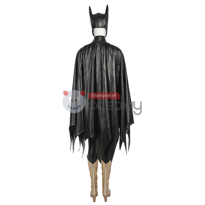 Knights Barbara Female Costume Halloween Cosplay Suit 5 Knights Barbara Female Costume Halloween Cosplay Suit - Image 3