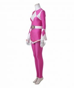 Mei Ptera Ranger Costume Pink Mighty Morphin' Power Rangers Cosplay Costumes 11 Mei Ptera Ranger Costume Pink Mighty Morphin' Power Rangers Cosplay Costumes -Cosplay Sales Store 2 800x800 362