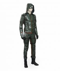 Oliver Queen Cosplay Costume GA Season 5 Cosplay Suit -Cosplay Sales Store 2 800x800 364