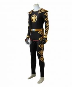 Power Rangers Dino Thunder Black Dino Ranger Tommy Oliver Cosplay Costumes -Cosplay Sales Store 2 800x800 367