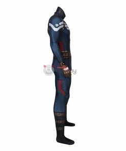 Captain America Costume Steve Rogers Jumpsuit Bodysuit Cosplay -Cosplay Sales Store 2 800x800 42
