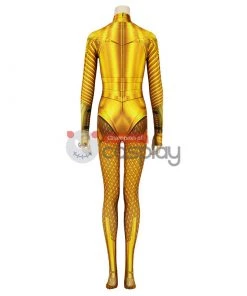 Diana Polyester Zentai Jumpsuit Woman 1984 Golden Cosplay Costume -Cosplay Sales Store 2 800x800 61