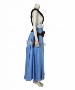 Dolores Abernathy Costume Westworld Season 2 Cosplay Costume -Cosplay Sales Store 2 800x800 65