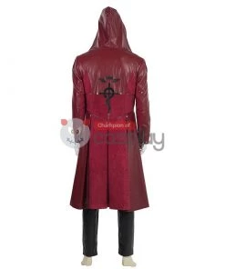 Edward Elric Costumes Fullmetal Alchemist Cosplay Costume -Cosplay Sales Store 2 800x800 67
