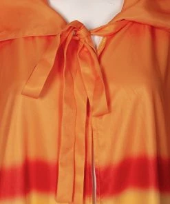 Female Thor Cloak Four Colors Thor 4 Love and Thunder Cosplay Costume -Cosplay Sales Store 2 800x800 69