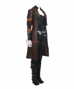 Guardians of The Galaxy 2 Costume Top Level Gamora Cosplay Costumes -Cosplay Sales Store 2 800x800 75