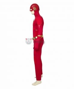 Halloween Barry Allen Suit TF Season 5 Cosplay Costume 16 Halloween Barry Allen Suit TF Season 5 Cosplay Costume -Cosplay Sales Store 2 800x800 78