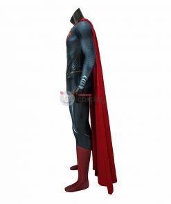 Halloween Clark Kent Zentai Suit Polyester Cosplay Costume -Cosplay Sales Store 2 800x800 79