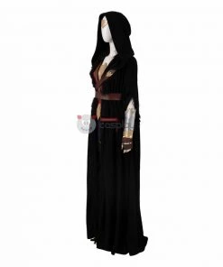 Halloween Diana Cosplay Costume Woman Black Suit -Cosplay Sales Store 2 800x800 80