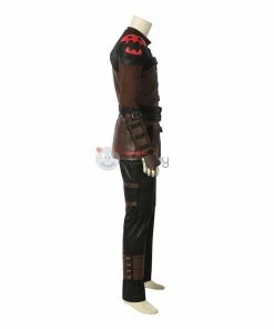 Hiccup Costumes How To Train Your Dragon 3 Hiccup Cosplay Costume -Cosplay Sales Store 2 800x800 88