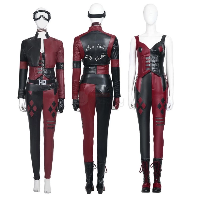 Kaley Cuoco HQ Cosplay Costume 5 Kaley Cuoco HQ Cosplay Costume - Image 3