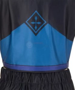 Genshin Impact Baizhu Cosplay Costume -Cosplay Sales Store 20 IMG 5614 800x800 1