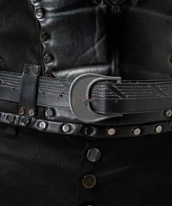 2021 Geralt Costume The Witcher 2 Assassins of Kings Cosplay Suit -Cosplay Sales Store 20 ME3A9356 800x800 2