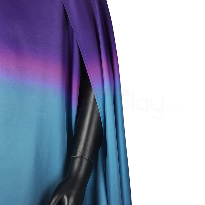 Thor Love and Thunder Cloak Three Colors Thor Cape Cosplay Costume 24 Thor Love and Thunder Cloak Three Colors Thor Cape Cosplay Costume - Image 22