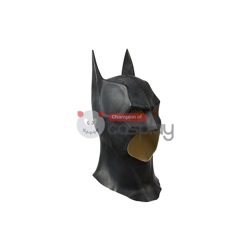 Bruce Wayne Costume Halloween Wayne Cosplay Suit 9 Bruce Wayne Costume Halloween Wayne Cosplay Suit - Image 7