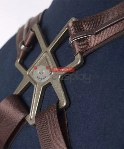 Captain America Costumes Avengers Infinity War Steve Rogers Cosplay Costume -Cosplay Sales Store 22 800x800 2