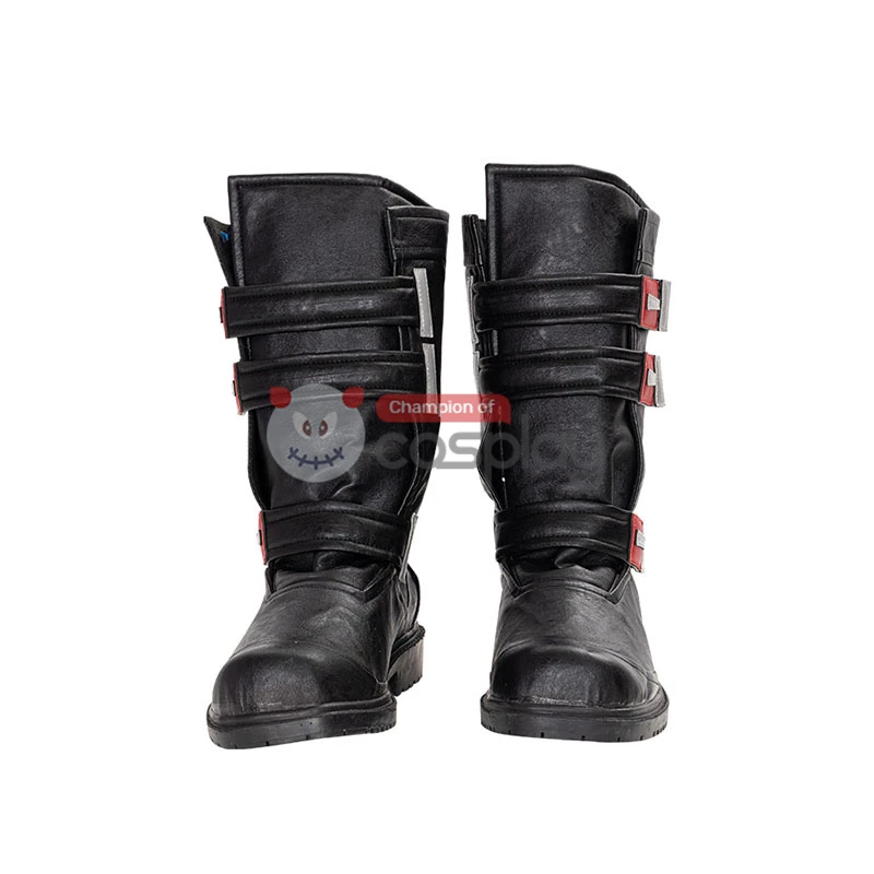 Knights Jason Todd Halloween Cosplay Costume 25 Knights Jason Todd Halloween Cosplay Costume - Image 23