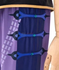 Genshin Impact Baizhu Cosplay Costume -Cosplay Sales Store 22 IMG 5612 800x800 1