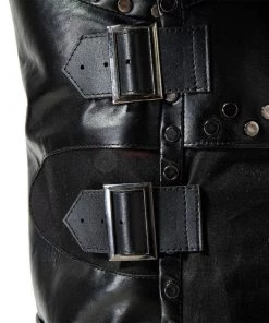 2021 Geralt Costume The Witcher 2 Assassins of Kings Cosplay Suit -Cosplay Sales Store 22 ME3A9354 800x800 2