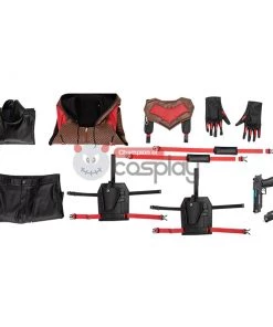 Knights Jason Todd Halloween Cosplay Costume 49 Knights Jason Todd Halloween Cosplay Costume -Cosplay Sales Store 23 800x800 3