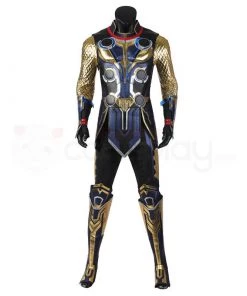 Thor Love and Thunder Costume 2022 New Thor Cosplay Suit Improved Version -Cosplay Sales Store 23 800x800 7