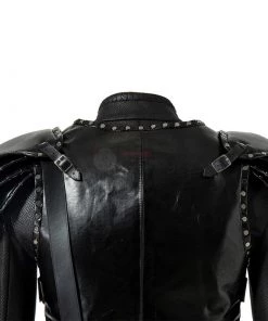 2021 Geralt Costume The Witcher 2 Assassins of Kings Cosplay Suit -Cosplay Sales Store 23 ME3A9348 800x800 2