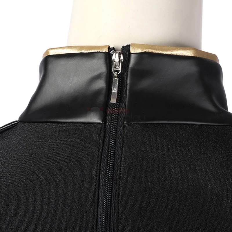 Female Loki Cosplay Costume Sylvie Lushton Lady Loki Suit 18 Female Loki Cosplay Costume Sylvie Lushton Lady Loki Suit - Image 16