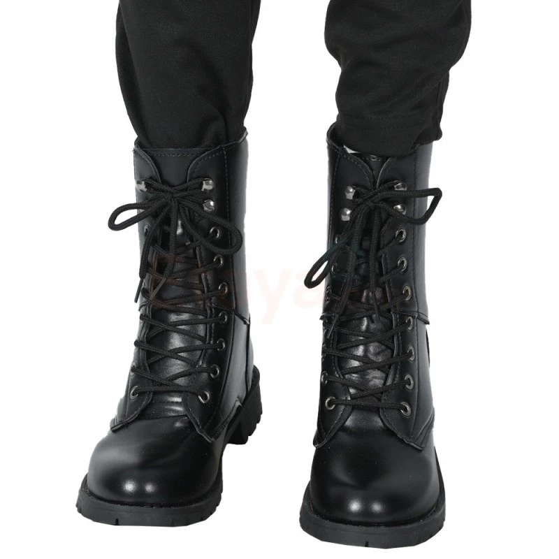 Lady Loki Costume 2021 Female Loki Sylvie Lushton Cosplay Suit Top Level 26 Lady Loki Costume 2021 Female Loki Sylvie Lushton Cosplay Suit Top Level - Image 24