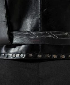 2021 Geralt Costume The Witcher 2 Assassins of Kings Cosplay Suit -Cosplay Sales Store 24 ME3A9347 800x800 2