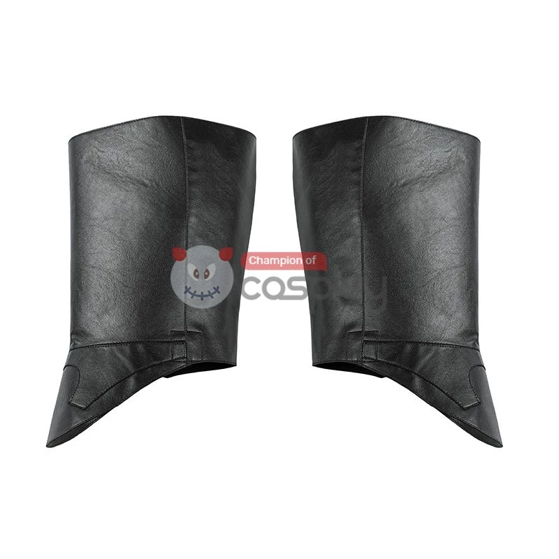 Robert Pattinson Costume 2022 Movie SuperHero Bruce Wayne Cosplay Suit 29 Robert Pattinson Costume 2022 Movie SuperHero Bruce Wayne Cosplay Suit - Image 27