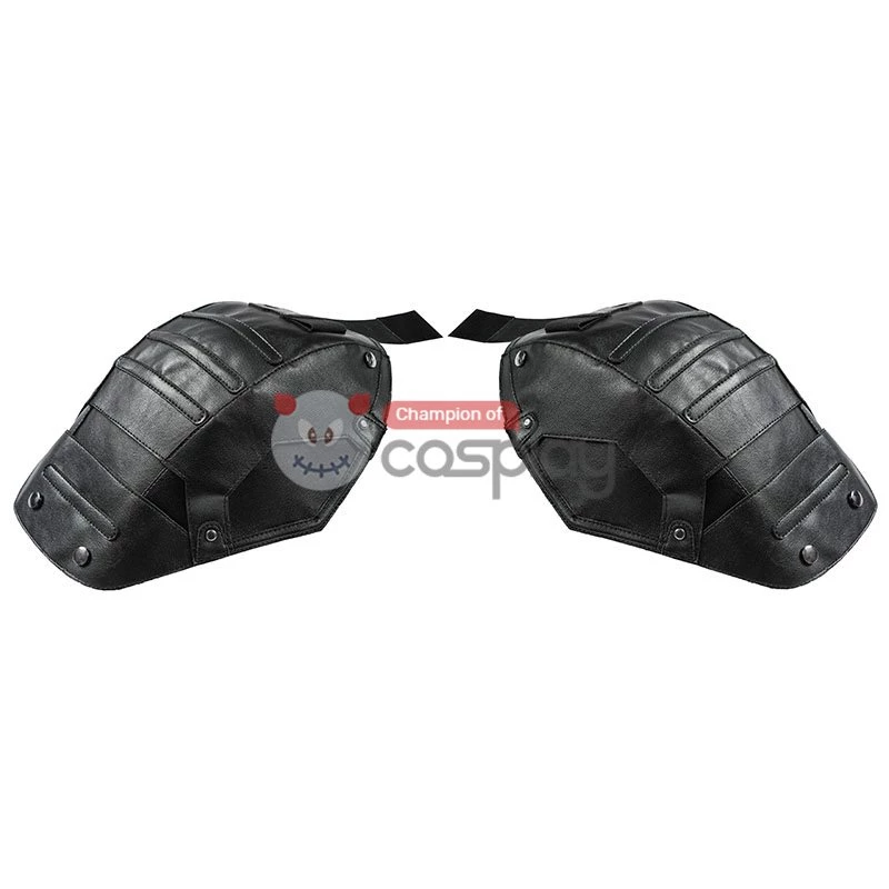 Robert Pattinson Costume 2022 Movie SuperHero Bruce Wayne Cosplay Suit 30 Robert Pattinson Costume 2022 Movie SuperHero Bruce Wayne Cosplay Suit - Image 28