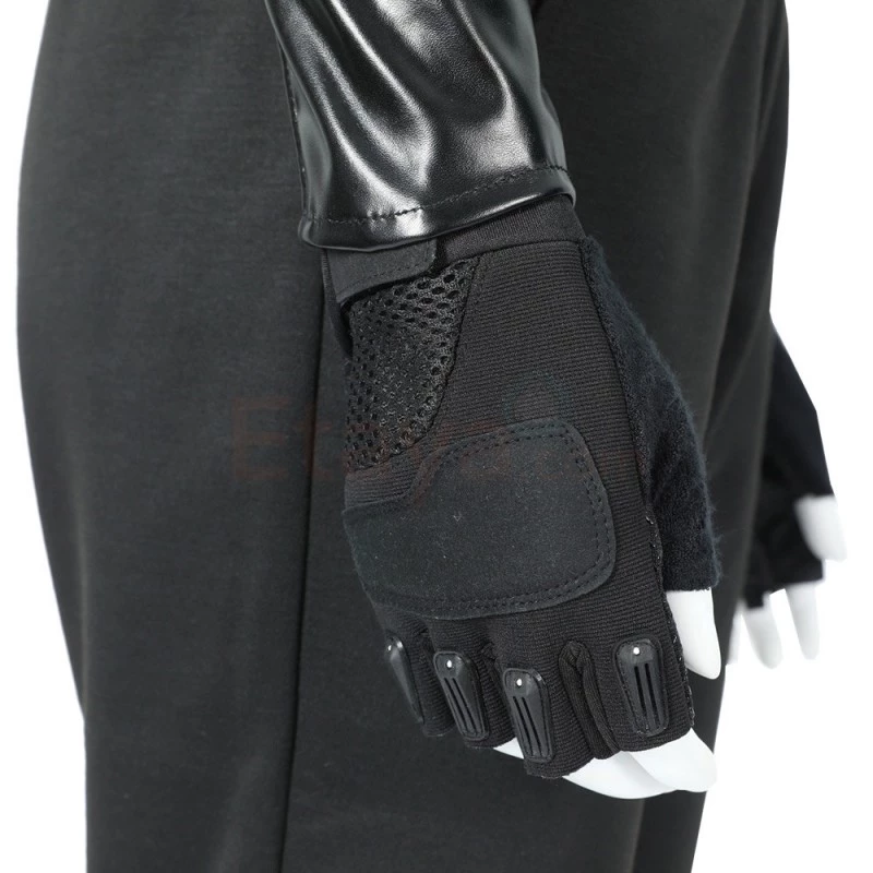 Lady Loki Costume 2021 Female Loki Sylvie Lushton Cosplay Suit Top Level 19 Lady Loki Costume 2021 Female Loki Sylvie Lushton Cosplay Suit Top Level - Image 17