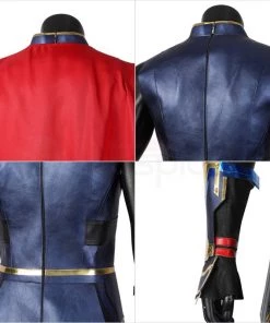 Thor Love and Thunder Costume 2022 New Thor Cosplay Suit Improved Version -Cosplay Sales Store 27 800x800 3