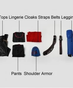 Thor 3 Ragnarok Twilight Thor Cosplay Costumes -Cosplay Sales Store 2887 800x800 1