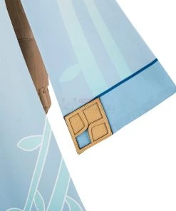 Genshin Impact Baizhu Cosplay Costume -Cosplay Sales Store 28 IMG 5589 800x800 1