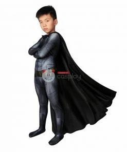 Kids Bruce Wayne Black Zentai Jumpsuit Polyester Cosplay Costume 13 Kids Bruce Wayne Black Zentai Jumpsuit Polyester Cosplay Costume -Cosplay Sales Store 3 800x800 102