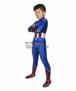 Kids Captain America Costume Avengers 1 Steve Rogers Cosplay Costume 13 Kids Captain America Costume Avengers 1 Steve Rogers Cosplay Costume -Cosplay Sales Store 3 800x800 104