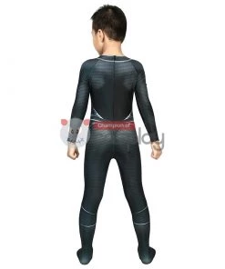 Kids Clark Kent Cosplay Costume Black Jumpsuit 16 Kids Clark Kent Cosplay Costume Black Jumpsuit -Cosplay Sales Store 3 800x800 107